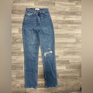 Abercrombie & Fitch Jeans
